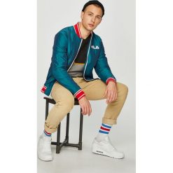 Fila - Kurtka bomber. Kurtki marki Fila. W wyprzedaży za 399.90 zł.