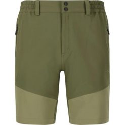 Szorty Whistler Avian. Zielone szorty WHISTLER, bez wzorów, sportowe. Za 275.50 zł.