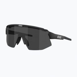 Okulary przeciwsłoneczne Bliz Breeze Small. Czarne okulary przeciwsłoneczne Bliz. Za 419.99 zł.