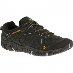 Merrell Buty Turystyczne All Out Blaze Aero Sport Black 8,5 (43). Buty turystyczne marki Merrell. Za 509.00 zł.
