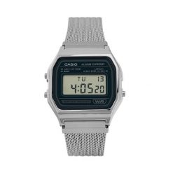 Zegarek Casio. Szare zegarki Casio, srebrne. Za 259.99 zł.