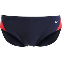 Nike Performance SURGE Kąpielówki university red/navy. Kąpielówki marki Nike Performance. W wyprzedaży za 127.20 zł.