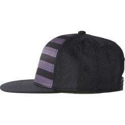 Adidas Czapka męska Cfc Flat Cap czarna r. 56-58 (AX6621). Czapki z daszkiem marki Adidas. Za 45.00 zł.
