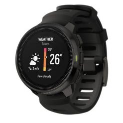 Zegarek Suunto Ocean. Czarne zegarki Suunto. Za 3,699.00 zł.