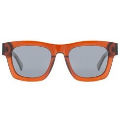 Okulary przeciwsłoneczne Mundaka Granite. Brązowe okulary przeciwsłoneczne MUNDAKA. Za 404.50 zł.