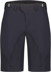 Spodenki rowerowe VETTA bez wkładki. Czarne spodenki rowerowe Shimano, xl, bez wzorów, z elastanu, rowerowe. Za 549.90 zł.