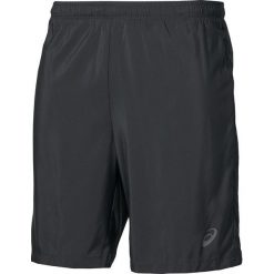 Asics Spodenki męskie 2-n-1 9in Short Black r. L (134094-0904). Krótkie spodenki sportowe marki ASICS. Za 107.00 zł.