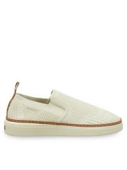 Gant Tenisówki 30638906 Beżowy. Brązowe trampki GANT, m, bez wzorów, bez zapięcia. Za 329.99 zł.