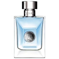 Versace Pour Homme Eau de Toilette Spray Woda toaletowa 50 ml Męskie. Perfumy męskie VERSACE. Za 415.00 zł.