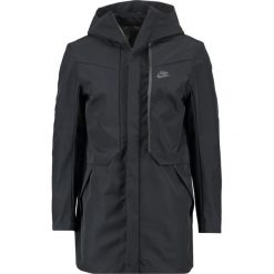 Nike Sportswear Kurtka przeciwdeszczowa black. Kurtki marki Nike Sportswear. Za 849.00 zł.