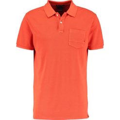 Scotch & Soda POLO POCKET Koszulka polo japan sun. Koszulki polo marki Scotch & Soda, z bawełny, polo. W wyprzedaży za 188.10 zł.