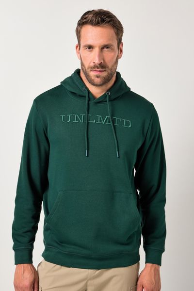 Męska Trekkingowa bluza z kapturem outdoor kaptur do rozm. 7XL. Zielone bluzy z kapturem JAY-PI, m, bez wzorów, z bawełny, z kapturem. Za 349.99 zł.