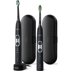 Szczoteczka elektryczna Philips Sonicare HX6870/34. Szczoteczki elektryczne PHILIPS. Za 595.80 zł.