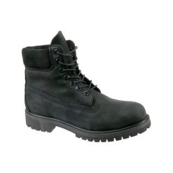Timberland 6 In Premium Boot A1M3K 44 Czarne. Buty trekkingowe marki Timberland. W wyprzedaży za 699.99 zł.
