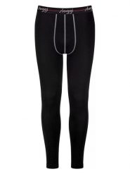 Sloggi Kalesony termiczne "Start" rozmiar: XL. Czarne bielizna termoaktywna Sloggi, xl, bez wzorów. Za 34.77 zł.