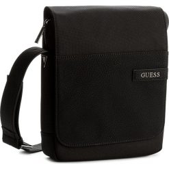 Saszetka GUESS - HM6395 NYL81 BLA. Saszetki i nerki marki Guess. W wyprzedaży za 199.00 zł.
