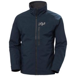 Kurtka Helly Hansen hp racing. Niebieskie kurtki Helly Hansen, l, bez wzorów, z syntetyku, bez kaptura. Za 898.00 zł.