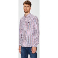 U.S. Polo - Koszula. Koszule marki U.S. Polo. W wyprzedaży za 249.90 zł.
