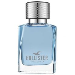 Hollister Wave California Woda toaletowa 30 ml Męskie. Perfumy męskie Hollister. Za 100.79 zł.