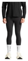 Legginsy Craft Adv Essence. Czarne legginsy długie sportowe 4M, l, bez wzorów, z elastanu, na fitness i siłownię. Za 312.95 zł.