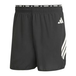Szorty adidas Adi365. Czarne szorty Adidas, bez wzorów, sportowe. Za 214.50 zł.