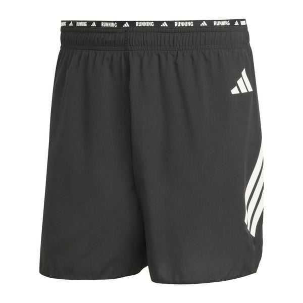 Szorty adidas Adi365. Czarne szorty Adidas, bez wzorów, sportowe. Za 179.00 zł.