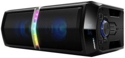 Blaupunkt PS05.2DB głośnik przenośny Głośnik mono przenośny Czarny. Czarne głośniki przenośne Blaupunkt. Za 690.99 zł.