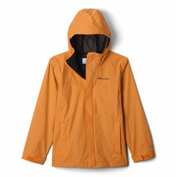 Columbia Kurtka Watertight Ii 2089921816. Brązowe kurtki Columbia, bez wzorów, bez kaptura. Za 188.99 zł.