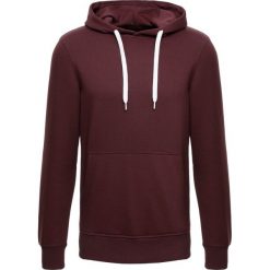 Jack & Jones JORWINNER Bluza z kapturem dark red. Bluzy marki Jack & Jones. Za 129.00 zł.