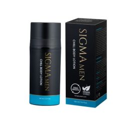 Sigma Pielęgnacja męska Pielęgnacja ciała 100 ml Męskie. Pielęgnacja ciała Sigma. Za 61.49 zł.