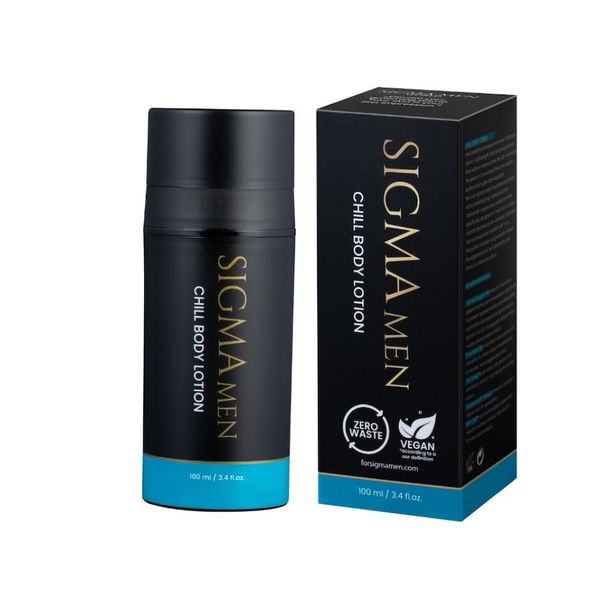 Sigma Pielęgnacja męska Pielęgnacja ciała 100 ml Męskie. Pielęgnacja ciała Sigma. Za 61.49 zł.