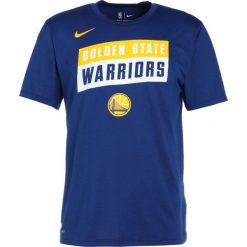 Nike Performance NBA GOLDEN STATE WARRIORS DRY TEE Artykuły klubowe rush blue. T-shirty marki Nike Performance. Za 129.00 zł.