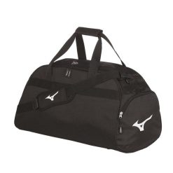 Torba sportowaMizuno Holdall. Białe torby sportowe Mizuno, bez wzorów, małe. Za 190.95 zł.