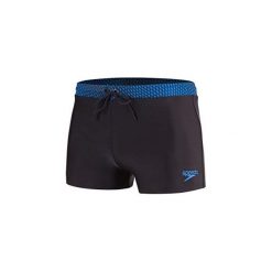 Speedo kąpielówki Valmilton black/blue r. XL. Kąpielówki marki Speedo. Za 107.00 zł.