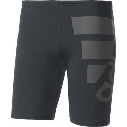 Kąpielówki w kolorze czarnym. Kąpielówki adidas Swim. W wyprzedaży za 85.95 zł.
