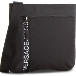Saszetka VERSACE JEANS - E1YSBB32-70724 899. Saszetki i nerki marki Versace Jeans. W wyprzedaży za 289.00 zł.