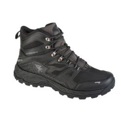 Buty trekkingowe męskie, TK.Athabaska Men 24 TKATHW. Czarne trekkingi Joma, bez wzorów, bez zapięcia. Za 299.99 zł.