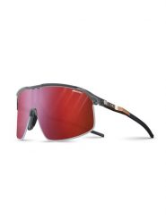 Okulary rowerowe Julbo Density crystal czarny Reactiv High Contrast kat.0-3. Brązowe okulary przeciwsłoneczne JULBO. Za 799.00 zł.