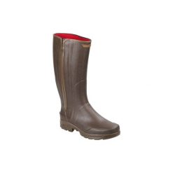 Kalosze myśliwskie SGW540WWW. Śniegowce marki SOLOGNAC. Za 429.99 zł.