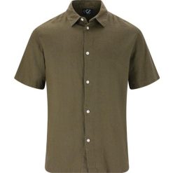 Koszula Cruz Micky. Zielone koszule CRUZ, m, bez wzorów, bez kołnierzyka, bez ramiączek. Za 212.50 zł.