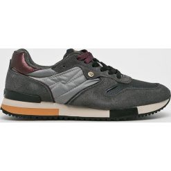 Wrangler - Buty Forest. Buty sportowe casual marki Wrangler. W wyprzedaży za 269.90 zł.