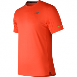 New Balance MT81200DME. T-shirty sportowe marki New Balance. W wyprzedaży za 49.99 zł.