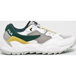 Fila - Buty Vault Cmr Jogger Cb low. Buty sportowe casual marki Fila. Za 469.90 zł.