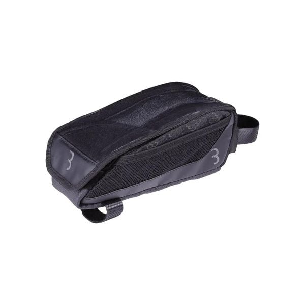 Torba na siodełko rowerowe BBB Cycling horizontalTopTank. Czarne torby na ramię BBB CYCLING, bez wzorów, na ramię, duże, bez dodatków. Za 346.00 zł.