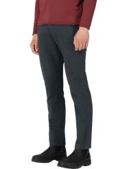 Timezone Spodnie chino "Lui" w kolorze granatowym rozmiar: W38/L34. Niebieskie eleganckie spodnie Timezone, l. Za 95.92 zł.