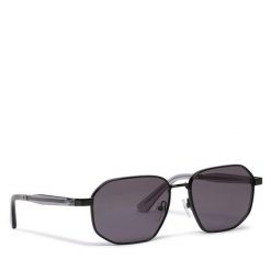 Okulary przeciwsłoneczne Calvin Klein. Czarne okulary przeciwsłoneczne CALVIN KLEIN. Za 1,839.00 zł.