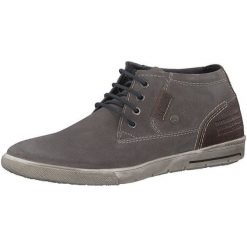 S.Oliver Trampki Męskie Dark Gray 5-5-15200-39-212 (Rozmiar 42). Trampki marki S.Oliver. W wyprzedaży za 196.00 zł.