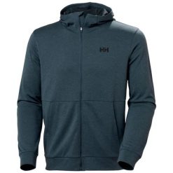 Bluza Helly Hansen Lifa Tech Lite. Szare bluzy Helly Hansen, m, bez wzorów. Za 435.00 zł.