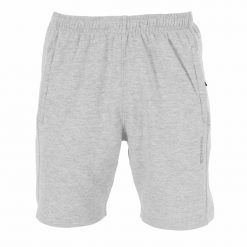 Szorty Stanno Base. Szare szorty STANNO, bez wzorów, sportowe. Za 188.00 zł.