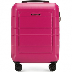 Walizka kabinowa 56-3H-541-60. Walizki marki Crash Baggage. Za 559.00 zł.